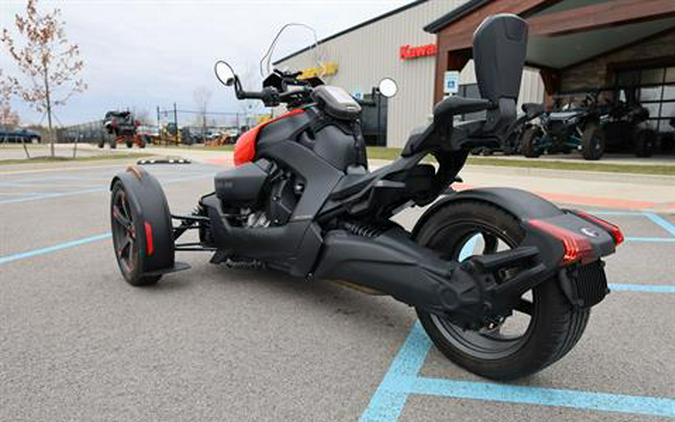 2020 Can-Am Ryker 900 ACE