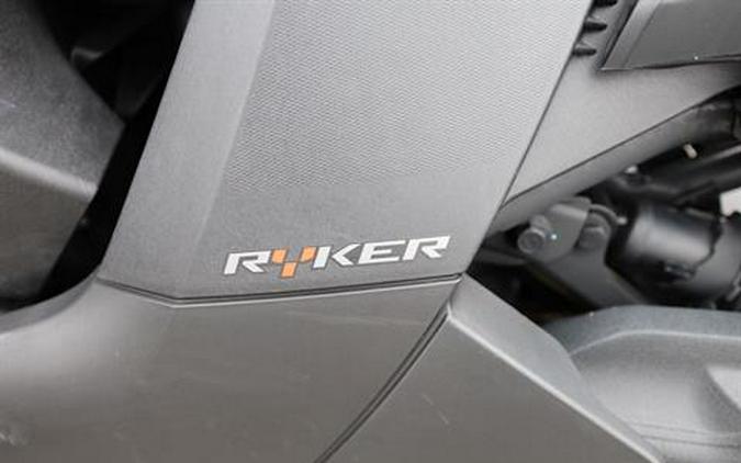 2020 Can-Am Ryker 900 ACE