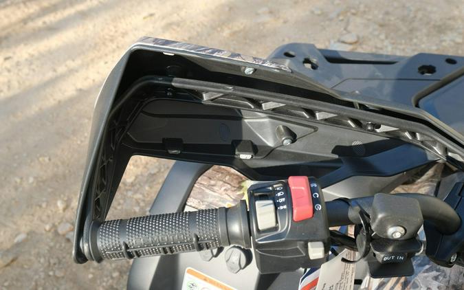 2026 CFMOTO CFORCE 600 TOURING