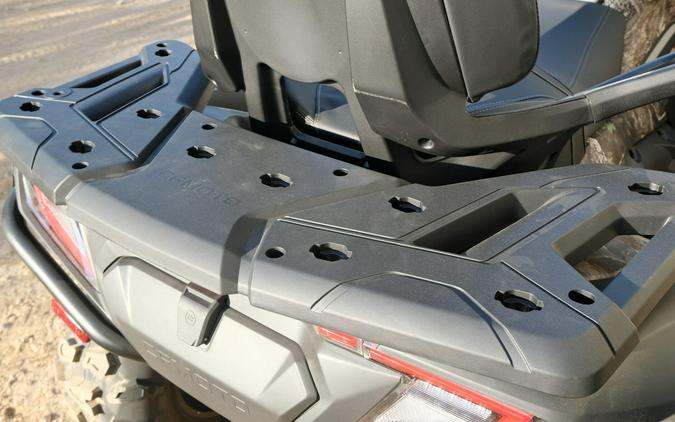 2026 CFMOTO CFORCE 600 TOURING