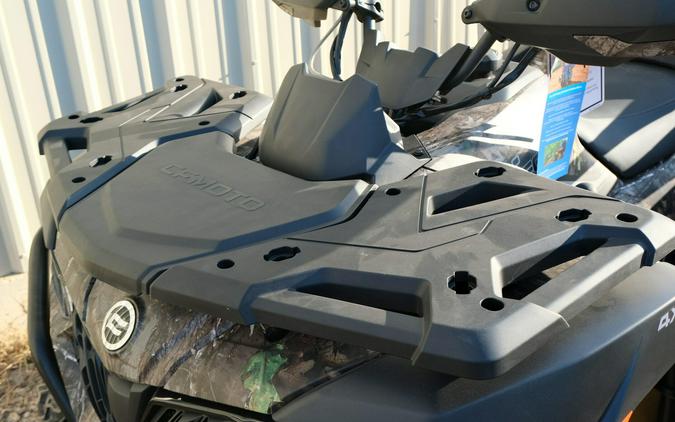 2026 CFMOTO CFORCE 600 TOURING