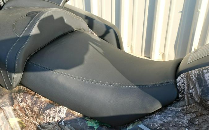 2026 CFMOTO CFORCE 600 TOURING