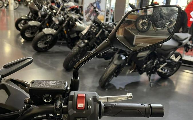 2026 Honda® NC750X DCT