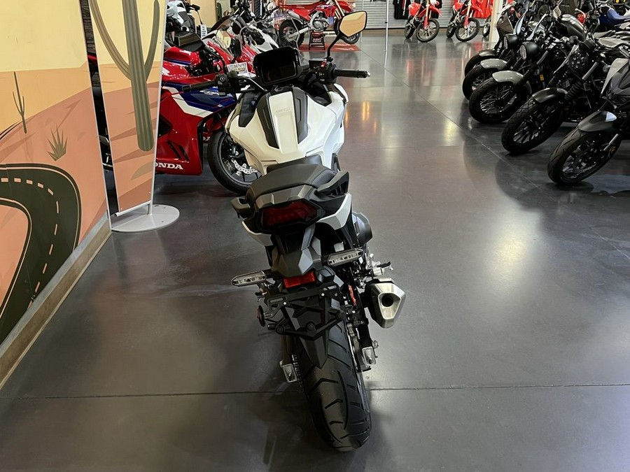 2026 Honda® NC750X DCT