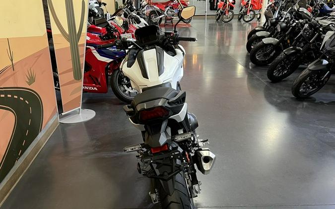 2026 Honda® NC750X DCT