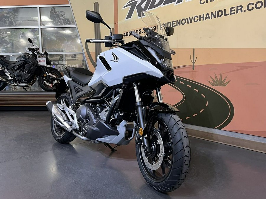 2026 Honda® NC750X DCT