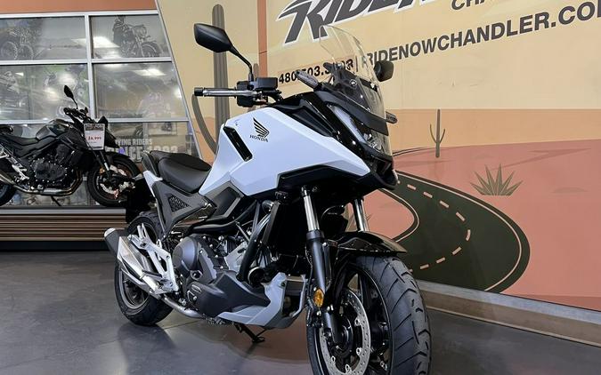 2026 Honda® NC750X DCT