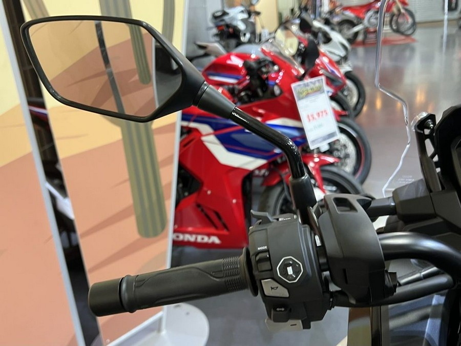 2026 Honda® NC750X DCT