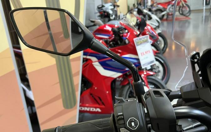 2026 Honda® NC750X DCT