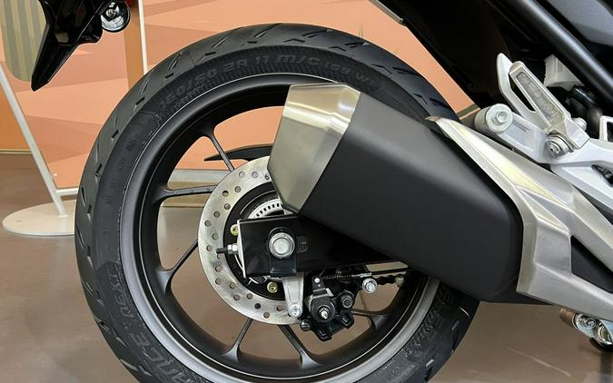 2026 Honda® NC750X DCT