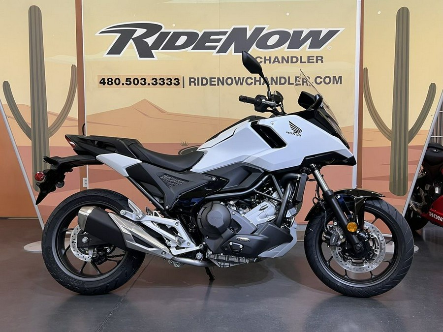 2026 Honda® NC750X DCT