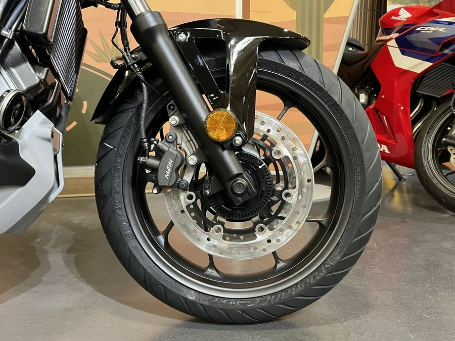 2026 Honda® NC750X DCT