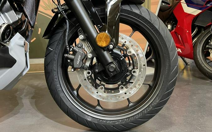 2026 Honda® NC750X DCT