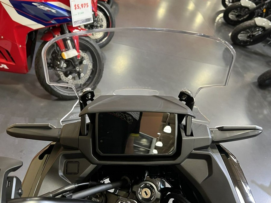 2026 Honda® NC750X DCT