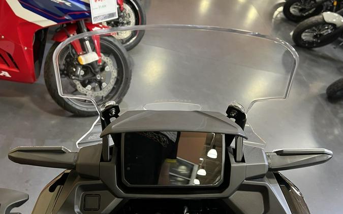 2026 Honda® NC750X DCT