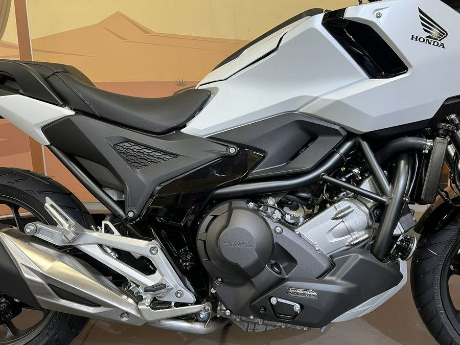 2026 Honda® NC750X DCT