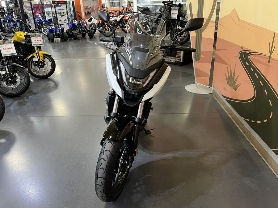 2026 Honda® NC750X DCT