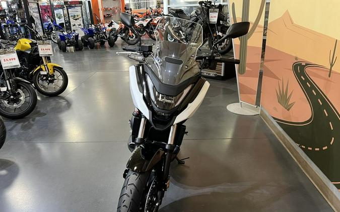 2026 Honda® NC750X DCT