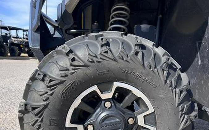 2018 Polaris® Ranger XP® 1000 EPS Suede Metallic