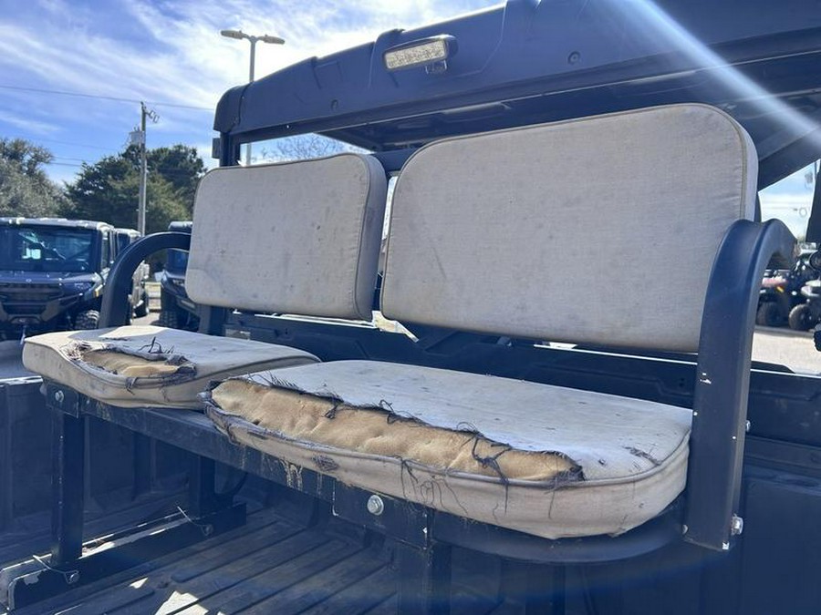 2018 Polaris® Ranger XP® 1000 EPS Suede Metallic