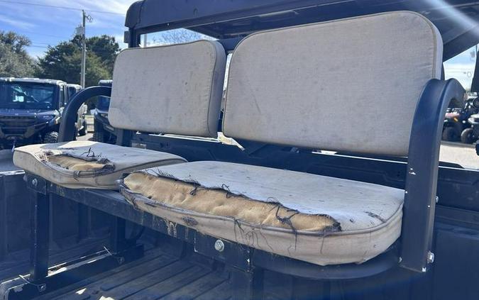 2018 Polaris® Ranger XP® 1000 EPS Suede Metallic