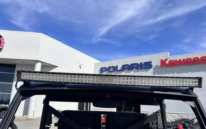 2018 Polaris® Ranger XP® 1000 EPS Suede Metallic