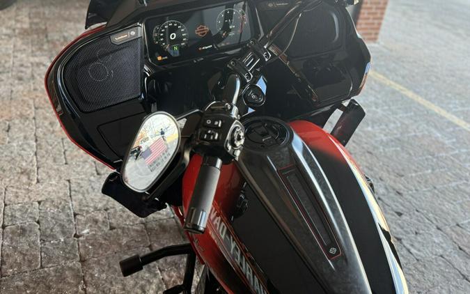 2026 Harley-Davidson® CVO Road Glide ST Citrus Heat FLTRXSTSE