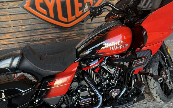 2026 Harley-Davidson® CVO Road Glide ST Citrus Heat FLTRXSTSE