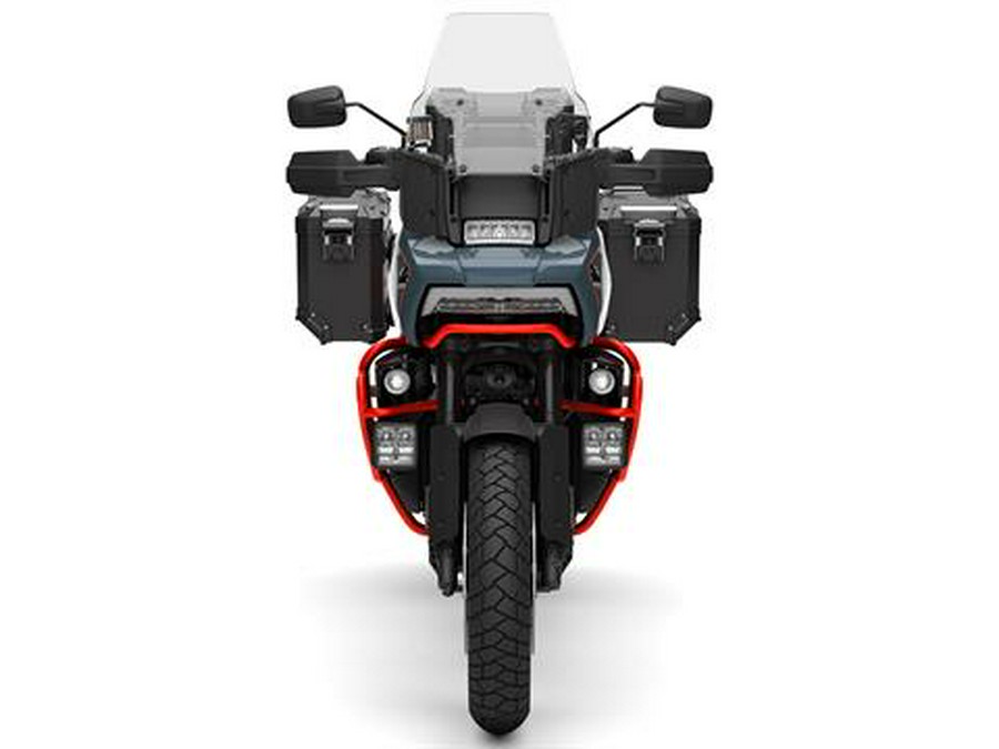 2025 Harley-Davidson CVO™ Pan America®