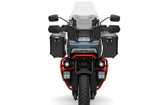 2025 Harley-Davidson CVO™ Pan America®