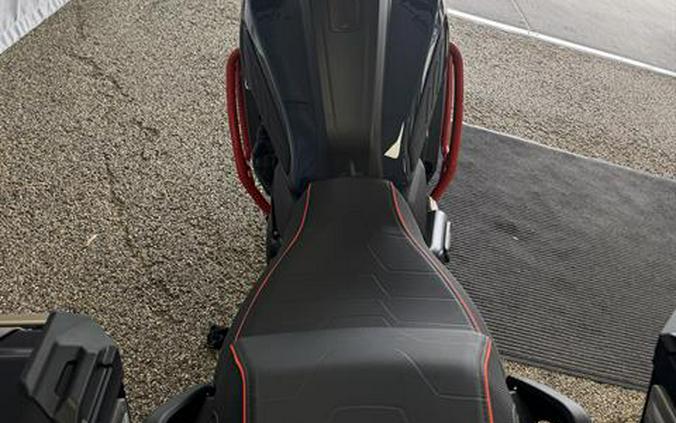 2025 Harley-Davidson CVO™ Pan America®