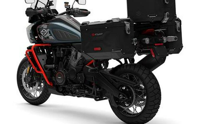 2025 Harley-Davidson CVO™ Pan America®