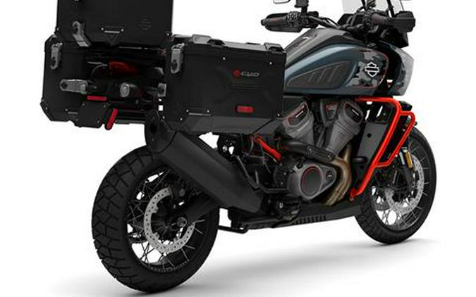 2025 Harley-Davidson CVO™ Pan America®