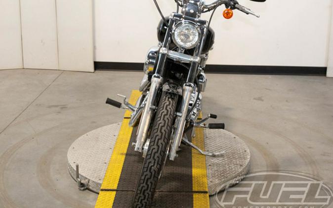 2004 Harley-Davidson Sportster XL1200C - 1200 Custom