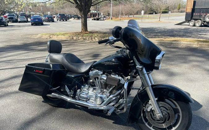 2007 Harley-Davidson Street Glide™ Base
