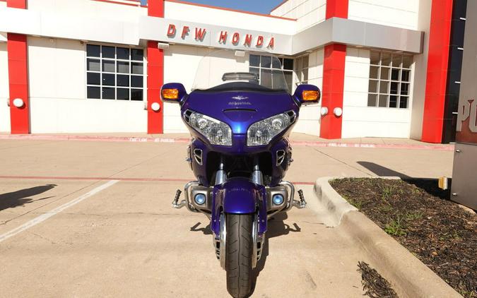 2005 Honda Gold Wing Base