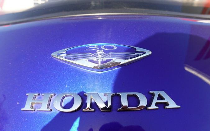 2005 Honda Gold Wing Base