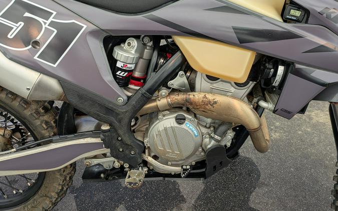 2019 KTM 250 XC-F