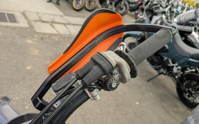 2019 KTM 250 XC-F