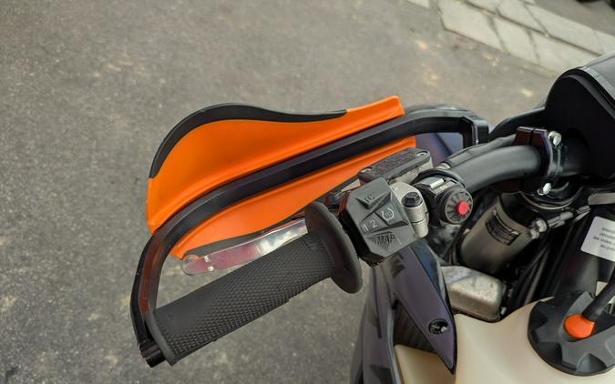 2019 KTM 250 XC-F