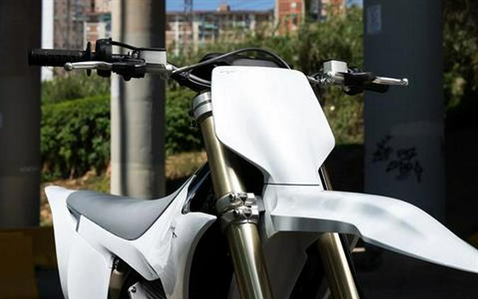 2026 Stark VARG MX 1.2 60 hp