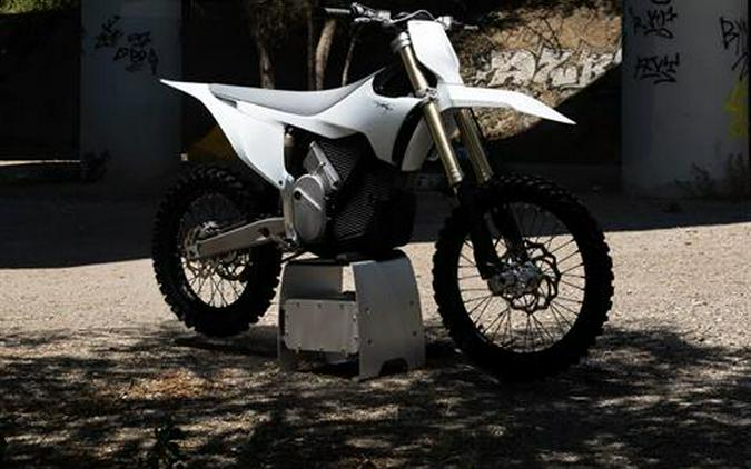 2026 Stark VARG MX 1.2 60 hp