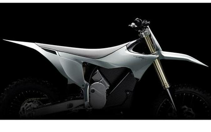 2026 Stark VARG MX 1.2 60 hp
