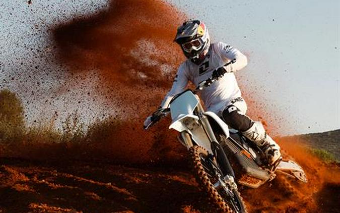 2026 Stark VARG MX 1.2 60 hp
