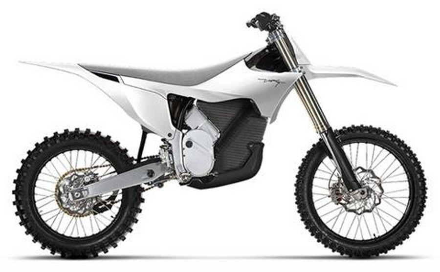 2026 Stark VARG MX 1.2 60 hp