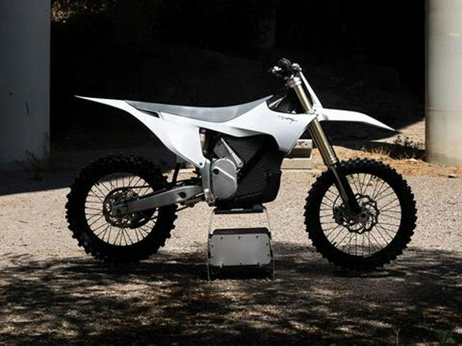2026 Stark VARG MX 1.2 60 hp