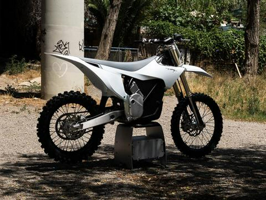 2026 Stark VARG MX 1.2 60 hp