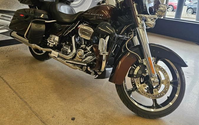 2019 CVO Limited FLHTKSE