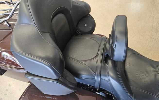 2019 CVO Limited FLHTKSE