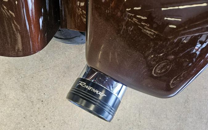 2019 CVO Limited FLHTKSE